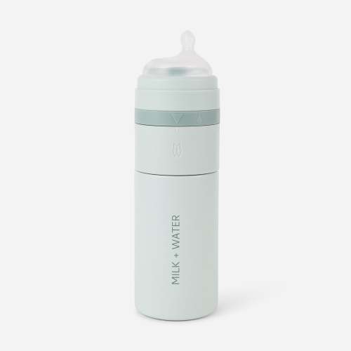 All-In-One Baby Bottle - 9oz