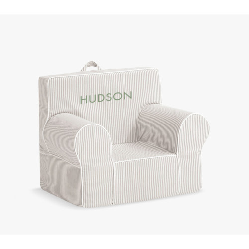 Anywhere Chair®, Oxford Stripe Collection