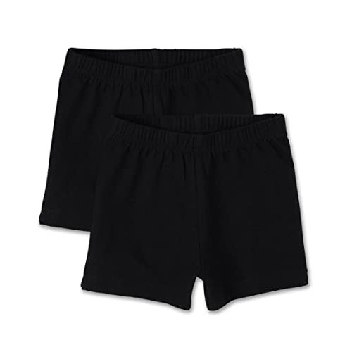 The Children's Place Baby Girls' Cartwheel Shorts