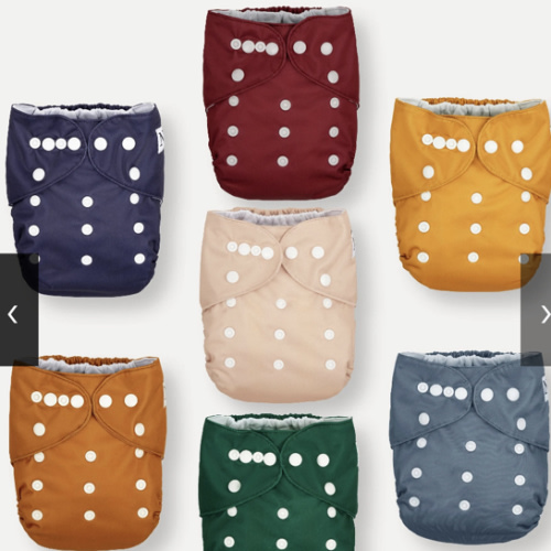 Pacific Neutrals AWJ