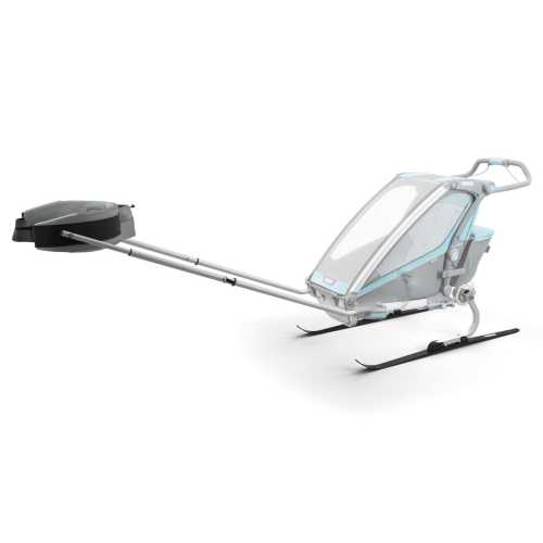 Kit De Randonnée Et Ski Thule - Cross  /Lite / Sport