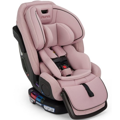 Edgehill Collection Exec Next All-in-One Convertible To Booster Car Seat