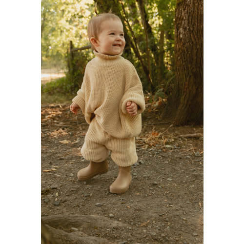 Morgan Set in Vanilla