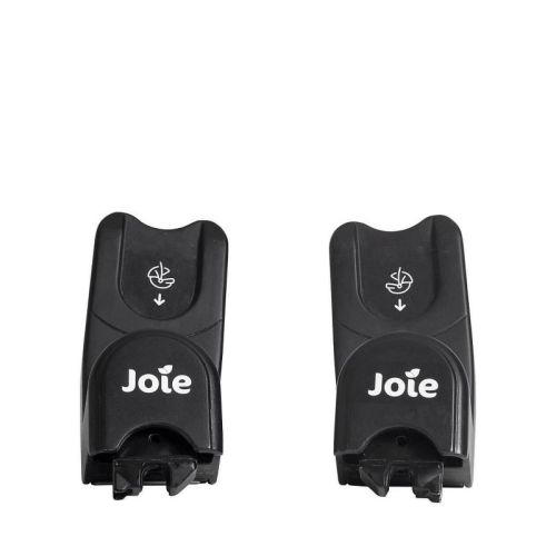 Joie Infant Car Seat Adapters for Mockingbird 2.0 Stroller