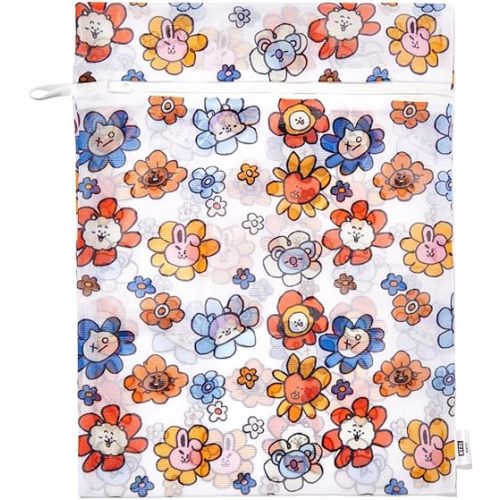 Wash Bags
