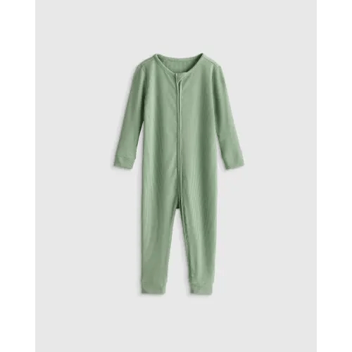 Softest Rib One Piece