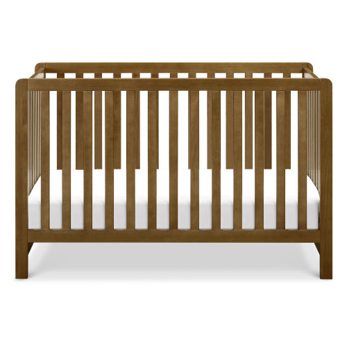 Carter's by DaVinci Colby 4-in-1 Low-Profile Convertible Crib & Reviews | Wayfair