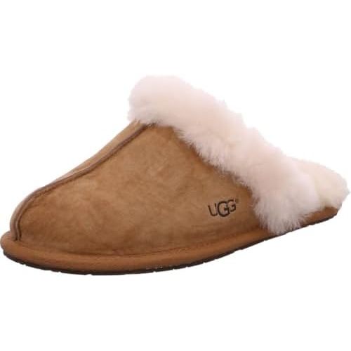 UGG Women's Scuffette II Slipper