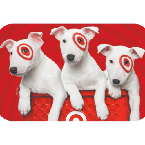 Buy Target Gift Cards Online
