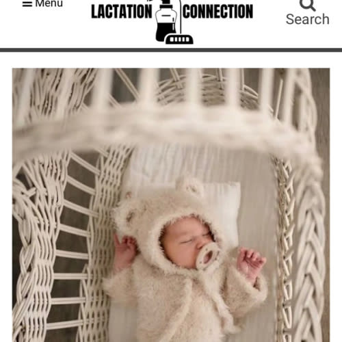 Ninni Pacifier Oatmeal | ninni pacifier