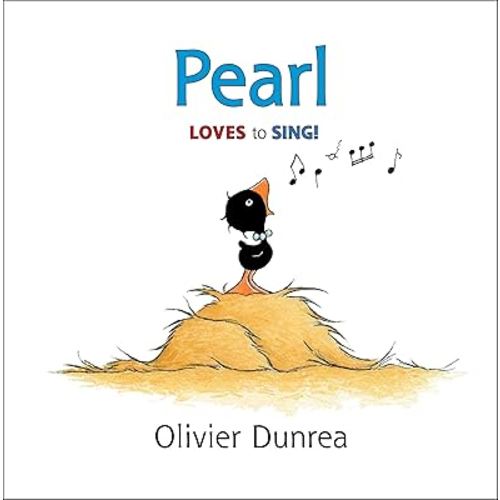 Pearl (Gossie & Friends)