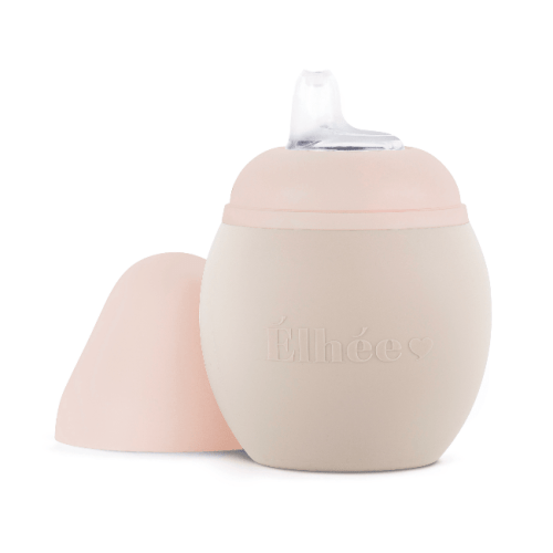 Leak-Proof Sippy Cup | Sand/Nude Default Title