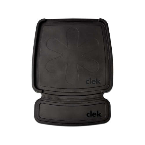 Clek Mat-Thingy Car Seat Protector in Graphite