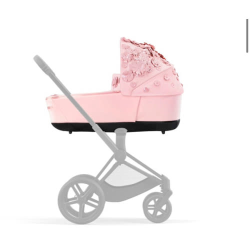 CYBEX Priam 4 Lux Carry Cot – Babesta