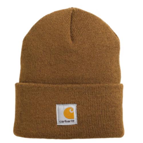 Carhartt Acrylic Watch Hat for Kids