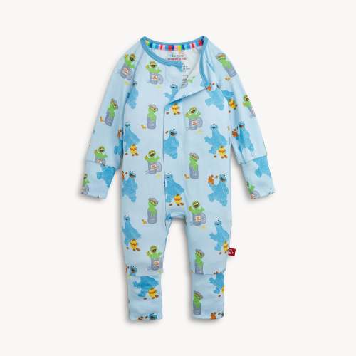 Magnetic Convertible Coverall – Magnetic Me