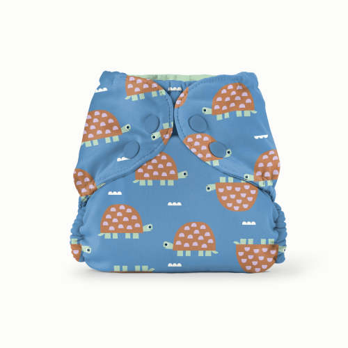 Cloth Diaper Waterproof Covers - Esembly Baby - Size 2