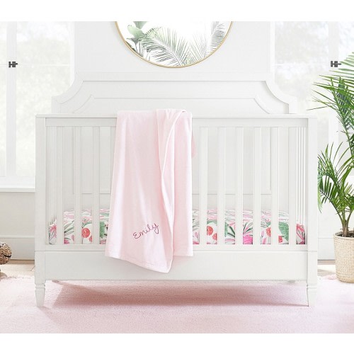 Ava Regency 4-in-1 Convertible Crib | Pottery Barn Kids