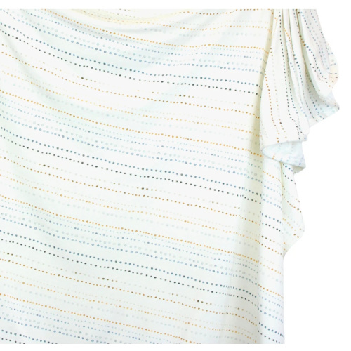 Conrad Swaddle Blanket