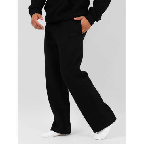 Signature Straight Leg Sweatpants — Comfrt