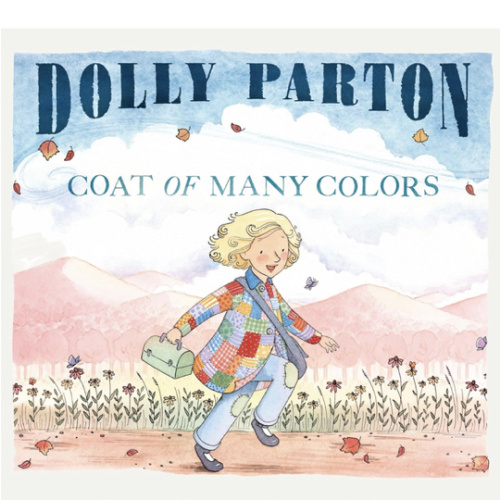 Coat of Many Colors