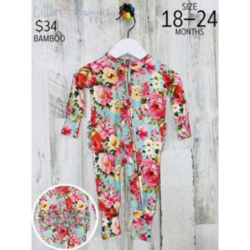SonletAll the Wright Things Clothing Shop - Baby - NB - 24 months - 18-24 months
