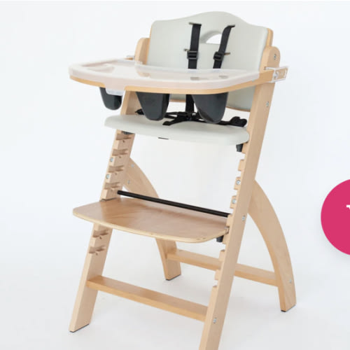 Beyond Junior® Y High Chair