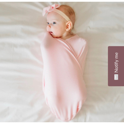 COCOON SWADDLE