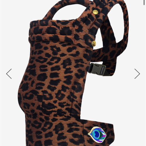 Tweed W | Zeitgeist Baby Carrier | SHOP ARTIPOPPE