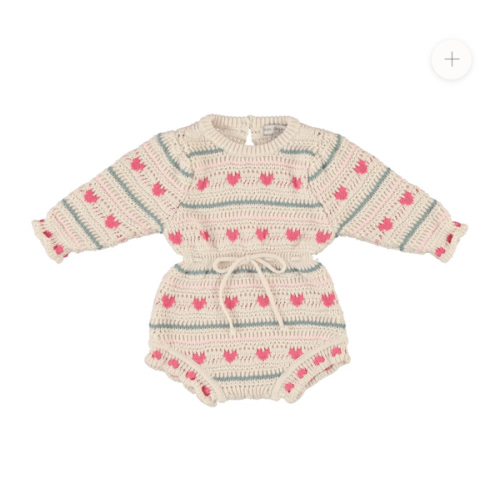 Josie Romper