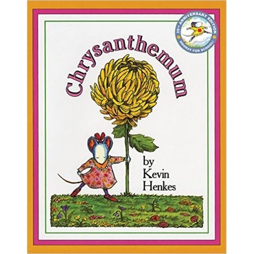 Chrysanthemum