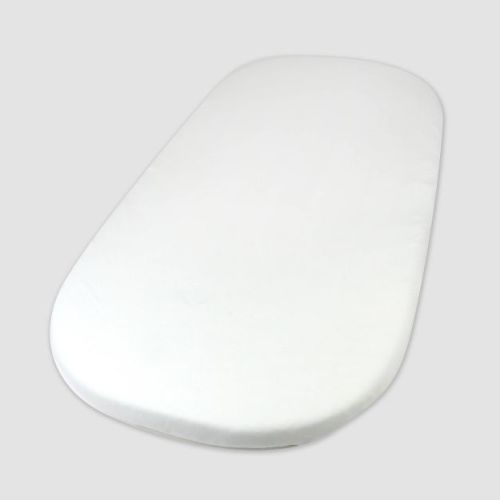 Honest Baby Organic Cotton Bassinet Sheet