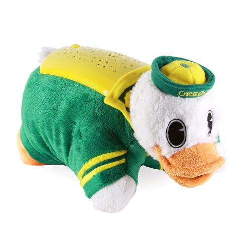 NCAA Fabrique Innovations Dream Lite Pillow Pet, Oregon Ducks