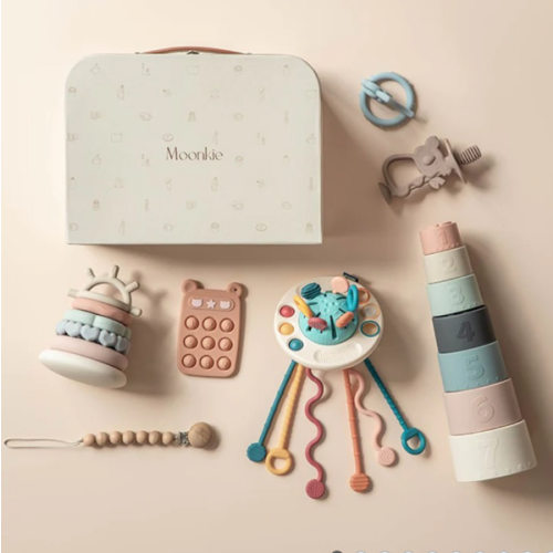 Luxe Playtime Gift Set