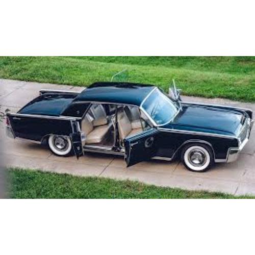 1964 Lincoln Continental Town Brougham