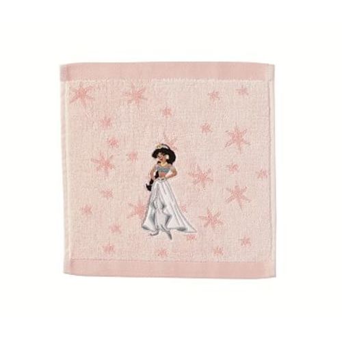 Disney Princess Towel Collection, Washcloth, Multi
