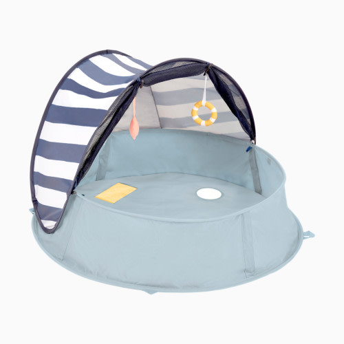 Babymoov Aquani 3-in-1 Anti-UV Play Area - Marine