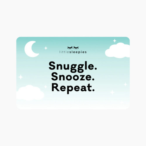 Little Sleepies Digital Gift Card - 35