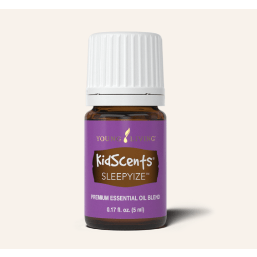 KidScents SleepyIze Essential Oil Blend