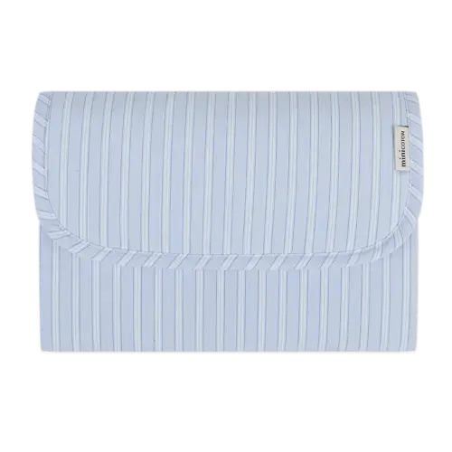 Folded Changing Mat No.02 · Minicoton