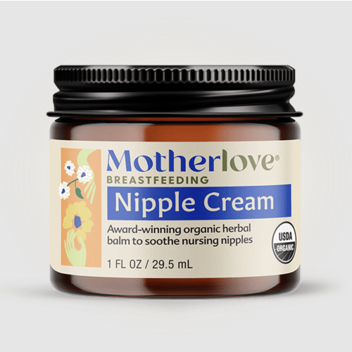 motherlove nipple cream – Ocasa Botanica