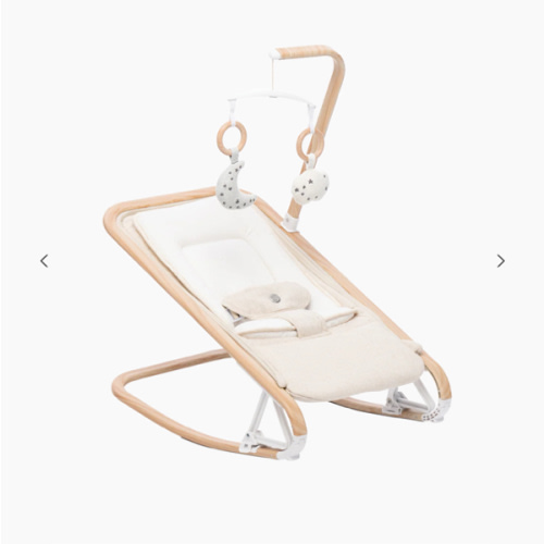 Baby Bee bouncer
