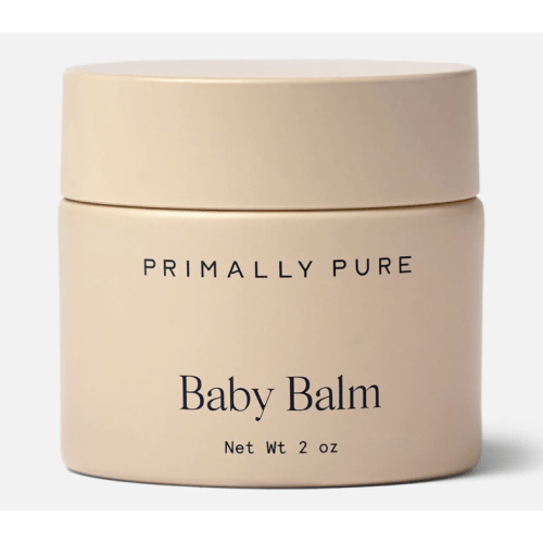 Baby Balm Primally Pure