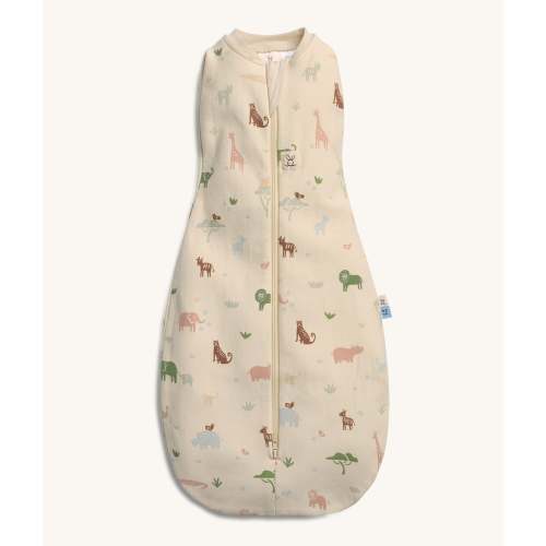 Cocoon Swaddle Bag 0.2 TOG Savannah