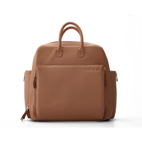 Ayla Diaper Bag