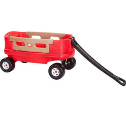 Jr. Explorer Wagon – Official Little Tikes Website