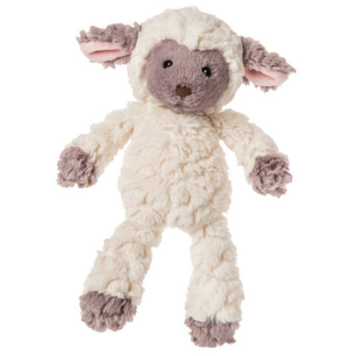 Putty Nursery Lamb – 11" - Mary Meyer Stuffed Toys