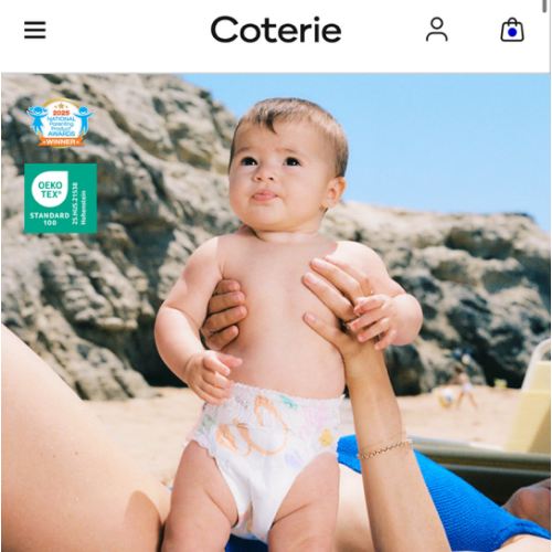 Swim Diapers