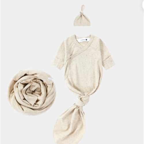 Newborn Gifting Bundle - Willow