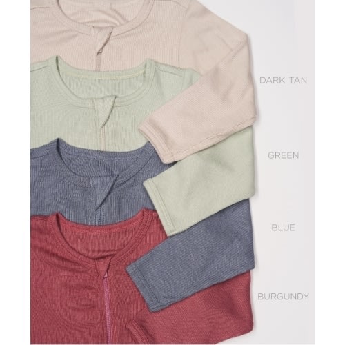 Modern Moments by Gerber Baby Unisex Super Soft Sleep 'N Play